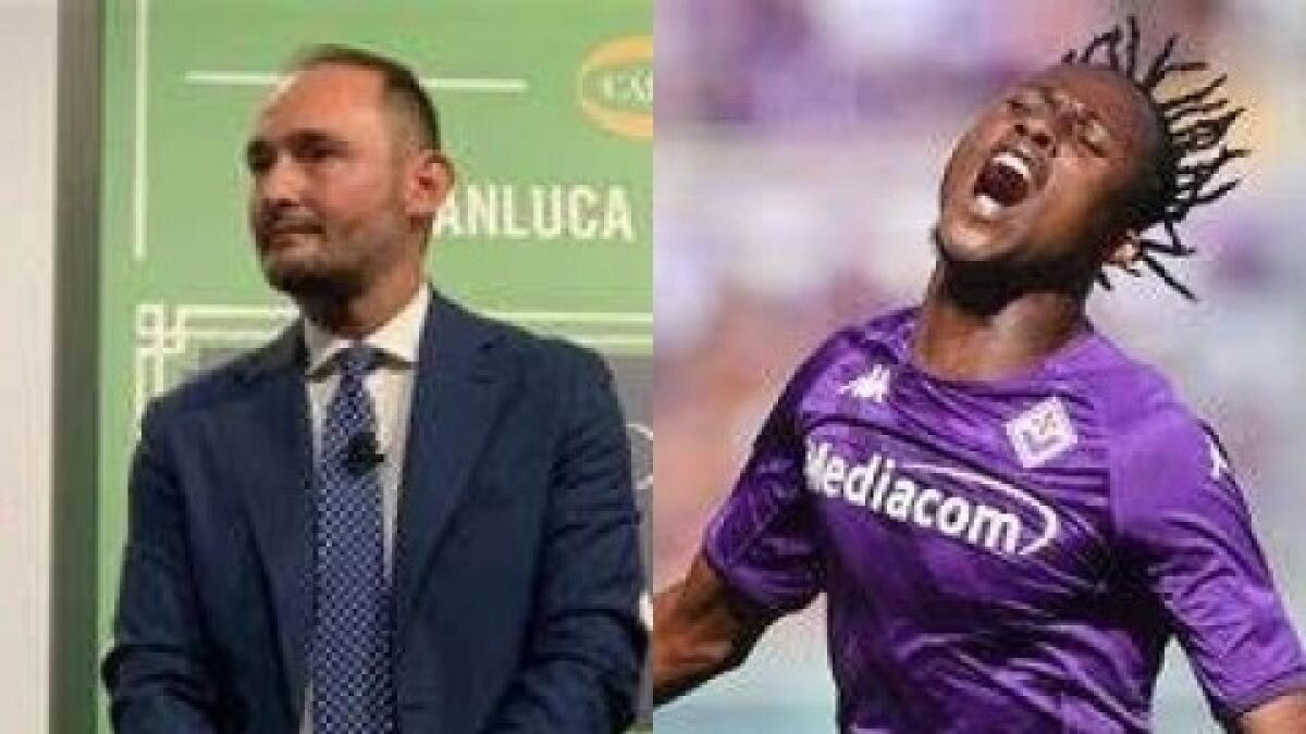 Di Marzio conferma: "Tutto fatto per Kouamé all'Empoli, operazione in prestito secco" - 