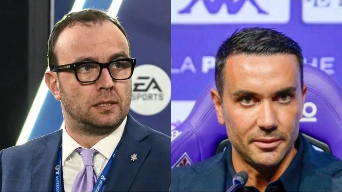 Trevisani: "Palladino vive sulla graticola da inizio stagione, però in classifica è dove deve stare" - 