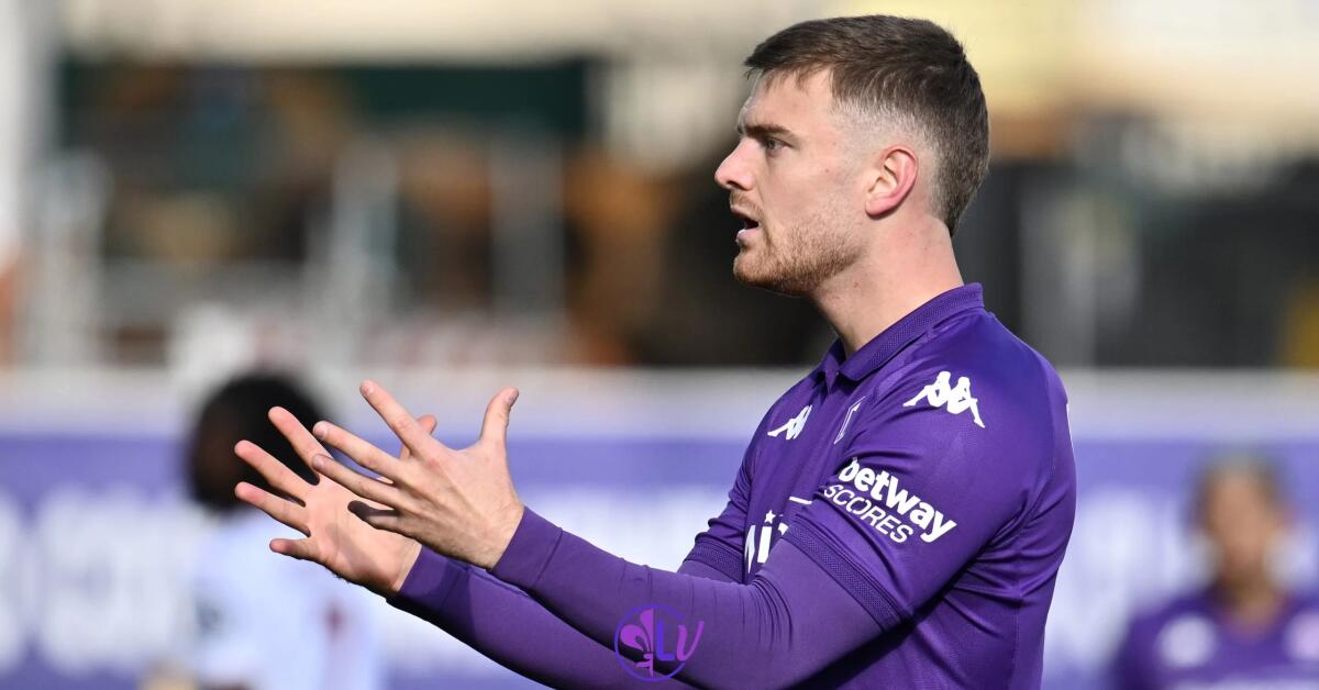 Gazzetta svela: “Palladino ha già scelto, il sostituto di Kean sarà Beltran. Chance per affermarsi punta?” - Firenze, Stadio Artemio Franchi, 19.01.2025, Fiorentina-Torino, foto Lisa Guglielmi. Copyright Labaroviola.com