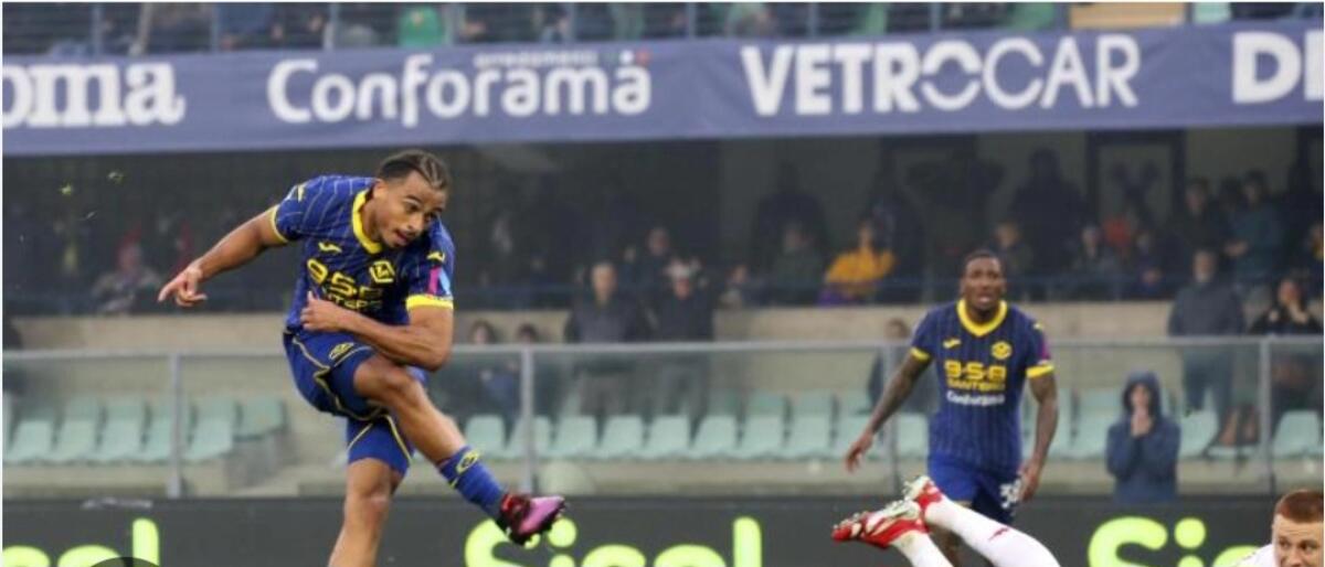 Bernede: “Gol alla Fiorentina? Comuzzo arrivava velocemente, così ho fatto la finta e ho segnato” - 