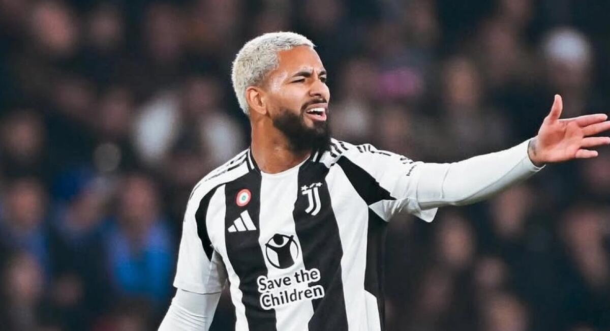 Nuovo infortunio muscolare per Douglas Luiz: c'è lesione. Salterà la Fiorentina - 