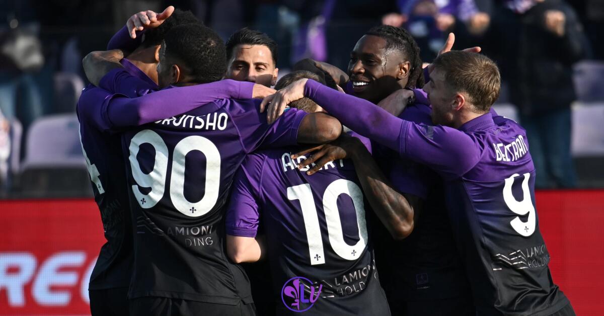 Corriere Fiorentino: “La Fiorentina resta in zona Champions ma ci sono i soliti problemi. Così è dura restare lassù” - 