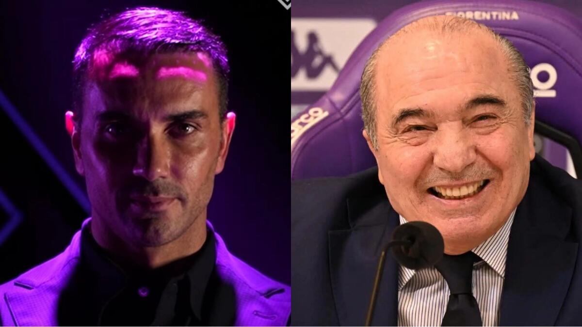 Tuttosport bacchetta Commisso: "Non ama cambiare in corsa? Lo dica, lo ribadisse, in molti lo pensano" - 