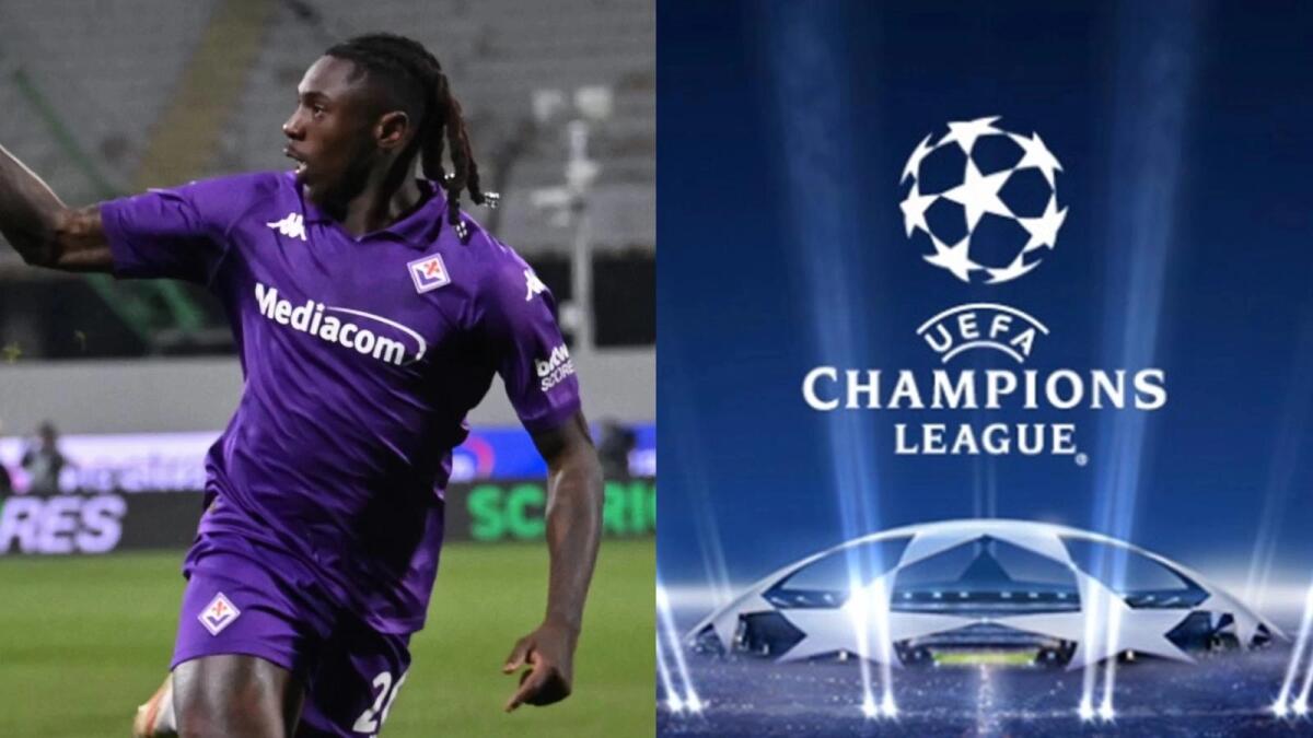 Fiorentina in Champions, si può fare? Per qualificarsi potrebbero servire tra i 70 e i 72 punti - 