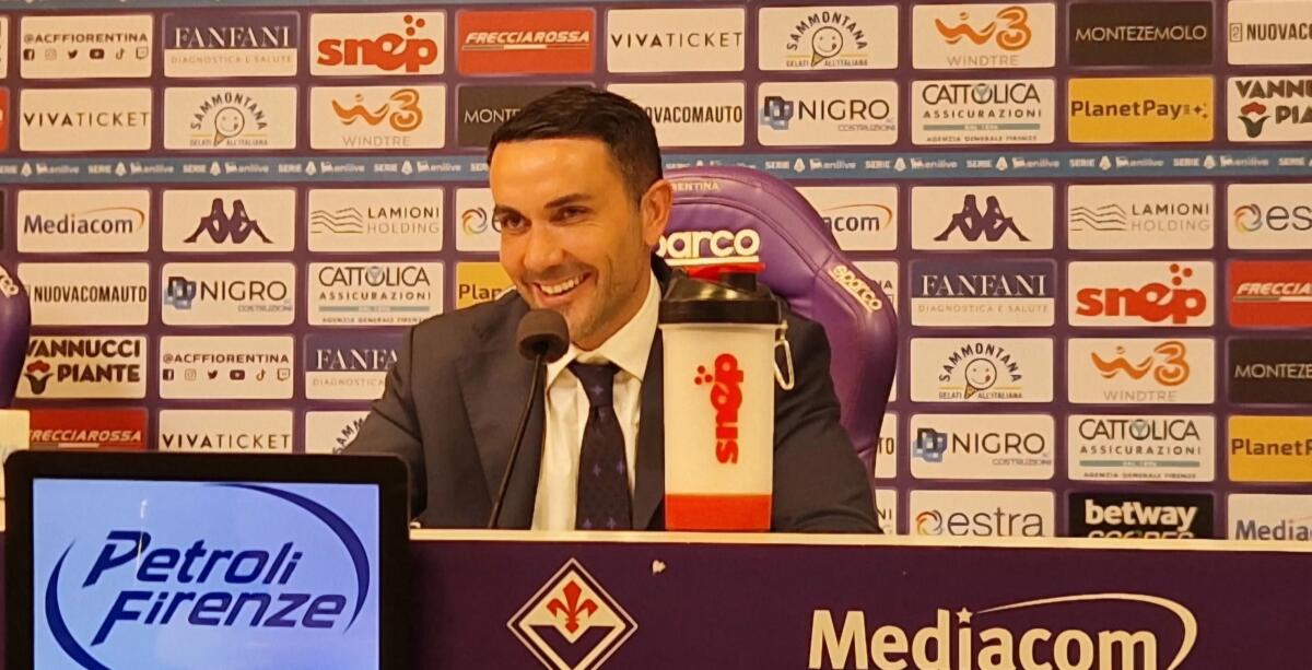 Palladino: "Serata da sogno, la più bella. Sembrava una settimana maledetta con Gudmundsson e Adli" - 