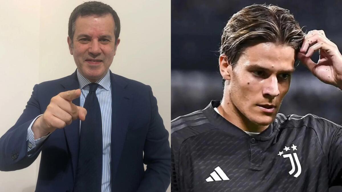 Pedullà: Per Fagioli la Juve chiede 20 milioni più una percentuale sulla vendita. Serve il riscatto garantito” - 