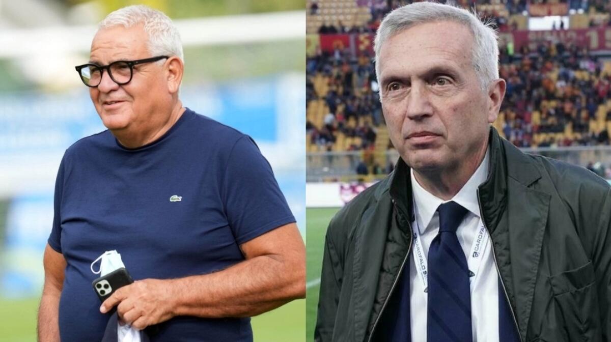 Corvino e Mencucci, rapporti tesi con la Fiorentina. Al dirigente fu vietato di entrare al Viola Park - 
