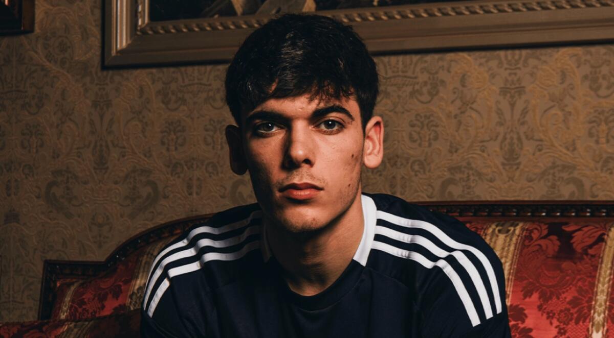 Como, Valle: "Cerchiamo sempre di vincere. Io attaccante aggiunto? Fabregas ci dice di stare alti" - 