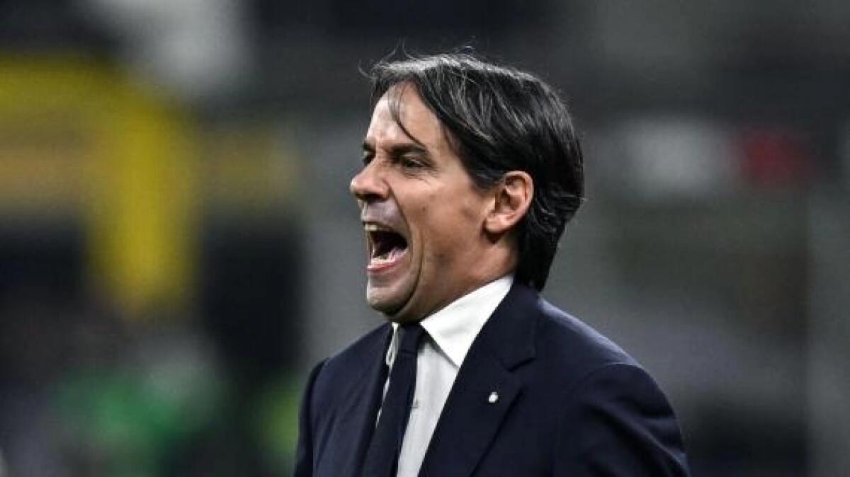 Inzaghi: "La Fiorentina ha ragione ad arrabbiarsi, la palla era uscita. Il Var non doveva intervenire sul rigore" - 