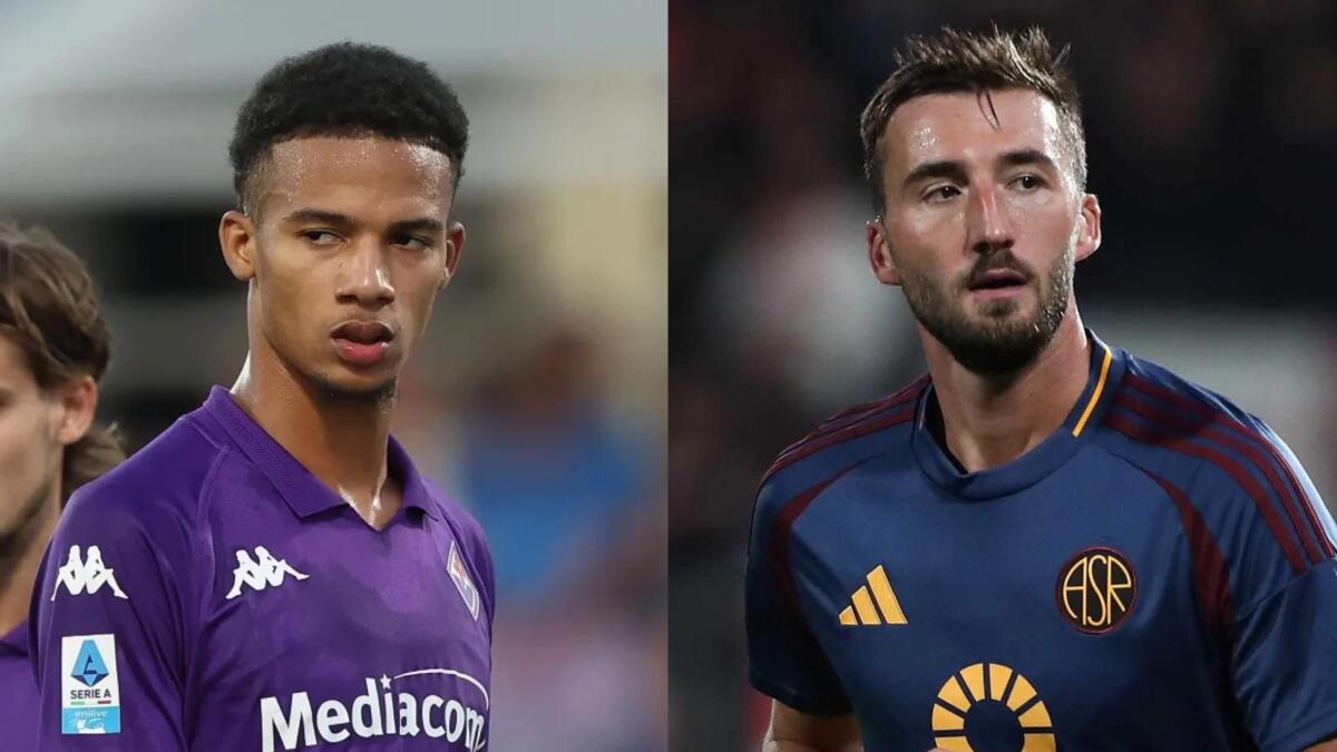 Corriere Fiorentino svela: “Saltato lo scambio di prestiti Cristante-Richardson con la Roma” - 