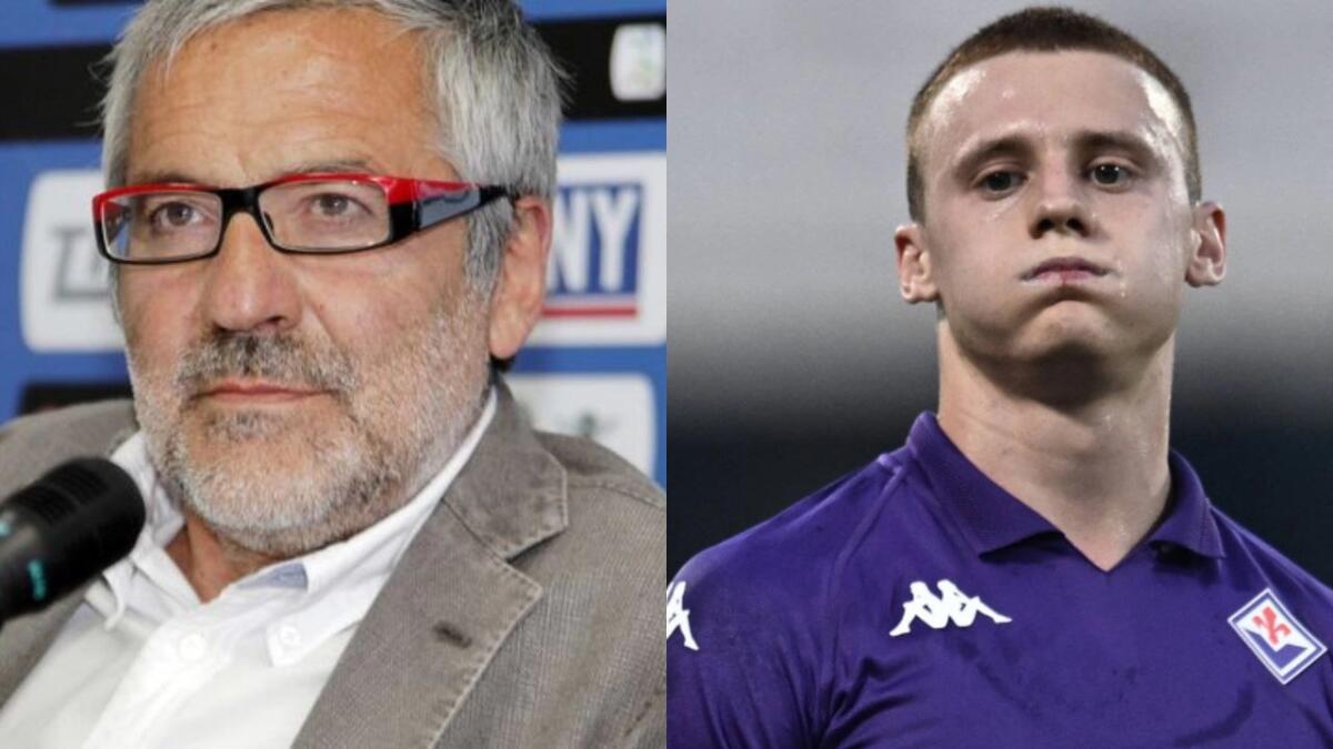 Pino Vitale: "Il Napoli voleva Comuzzo in prestito con riscatto a 18 mesi, dilazionando i 35 milioni in anni" - 