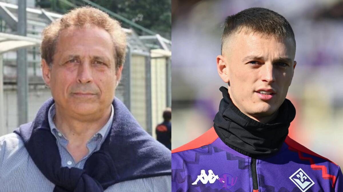 L'ex medico Manzuoli: "Gudmundsson? Caso poco frequente, stop di circa 2 mesi" - 