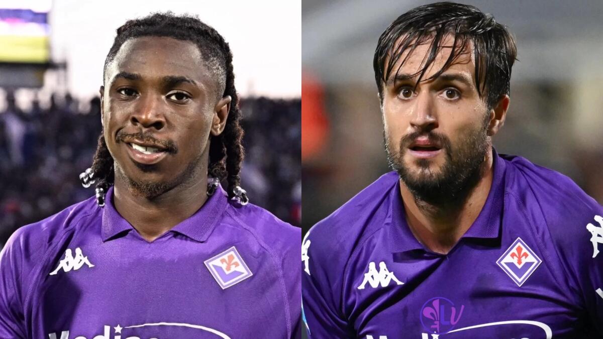 Ranieri esalta Kean: "Può arrivare a 30 gol. È un super professionista, siamo fieri di averlo con noi" - 