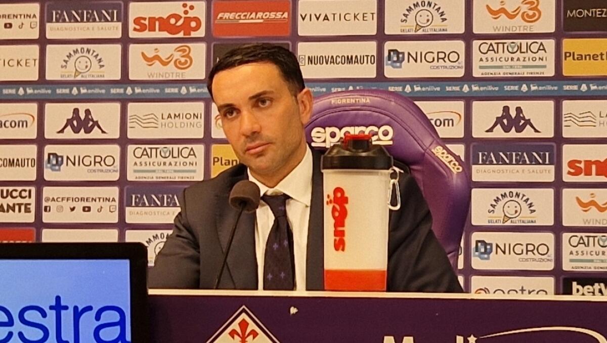 Palladino: "Se Zaniolo avesse fatto gol la partita sarebbe stata diversa. Oggi una partita storta" - 