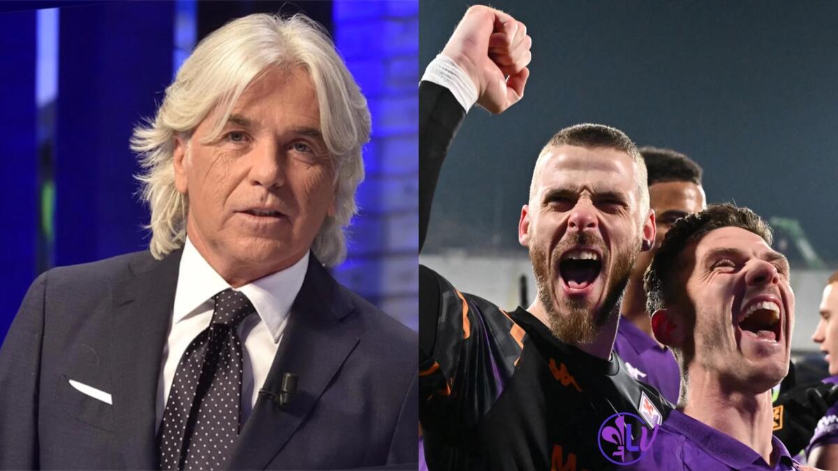 Zazzaroni: "Fiorentina-Inter una partita falsata dal regolamento, Palladino ieri è stato perfetto" - 