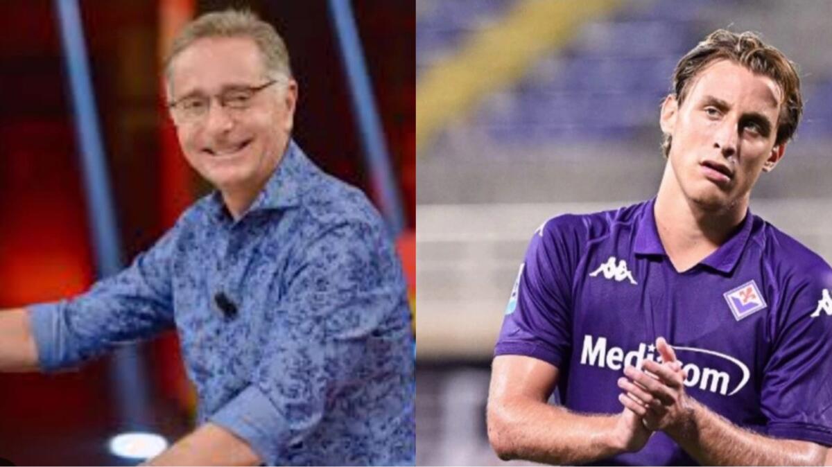 Bonolis: "Se Bove è convinto di andare a Sanremo, verrà fuori un bel momento con Carlo" - 