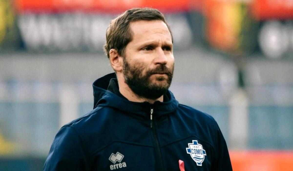 Ludi (ds Como): "Grande vittoria contro la Fiorentina. Vogliamo dominare, non ci snaturiamo mai" - 