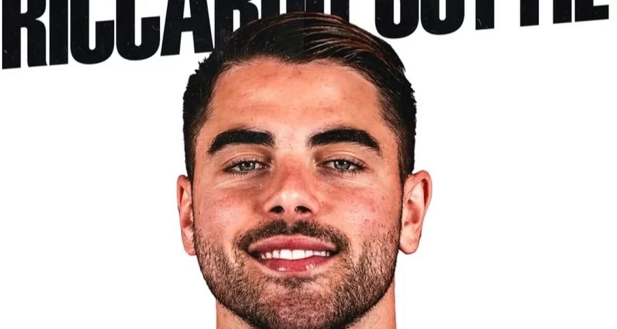 Sottil: "Il Milan è un sogno che si avvera. Ringrazio la Fiorentina che mi ha aiutato a prendere questo treno" - 