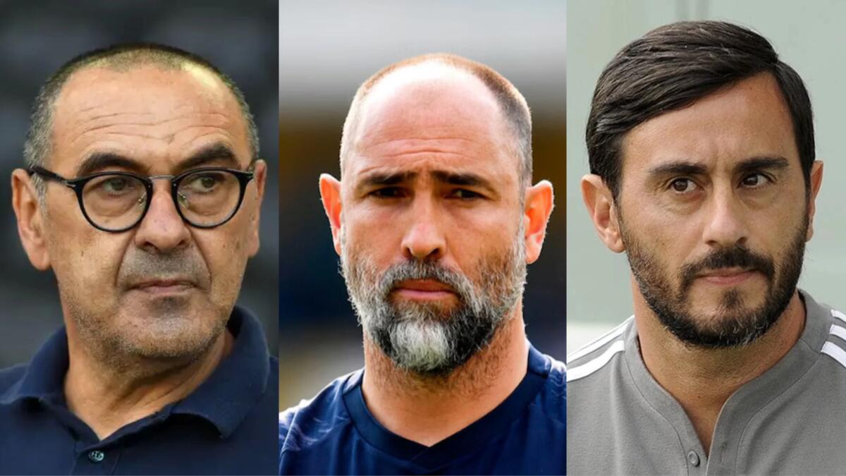 Nazione: “Palladino è in bilico. Sarri, Tudor e Aquilani i nomi accostati alla Fiorentina” - 
