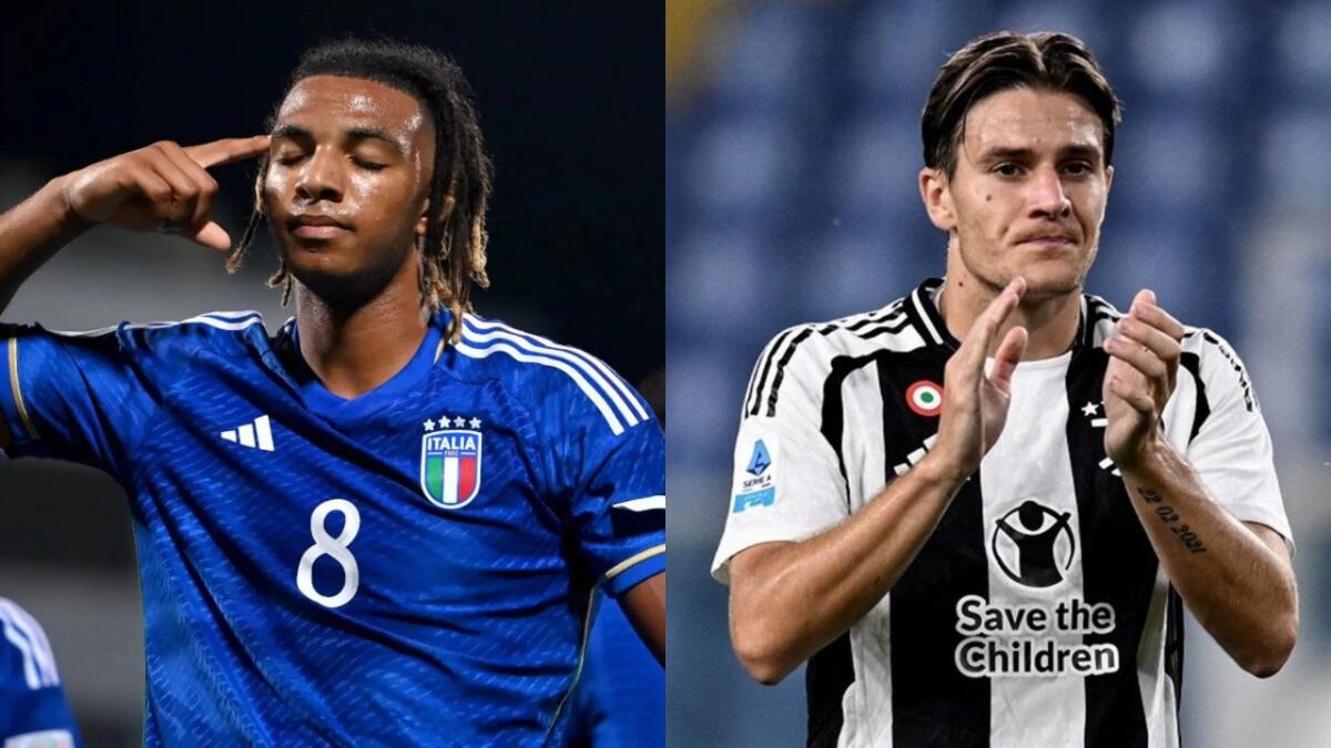 TMW: "Il colpo di mercato Ndour non esclude Fagioli. Le alternative al bianconero sono: Fazzini, Bondo e Cristante" - 