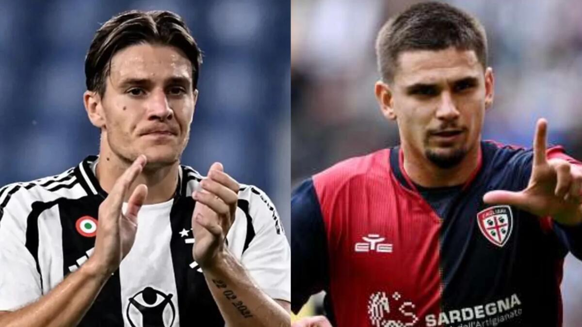 Corriere dello Sport: “Fagioli, la Juventus ha fretta, scontro sulla formula. Se salta pronto Marin” - 