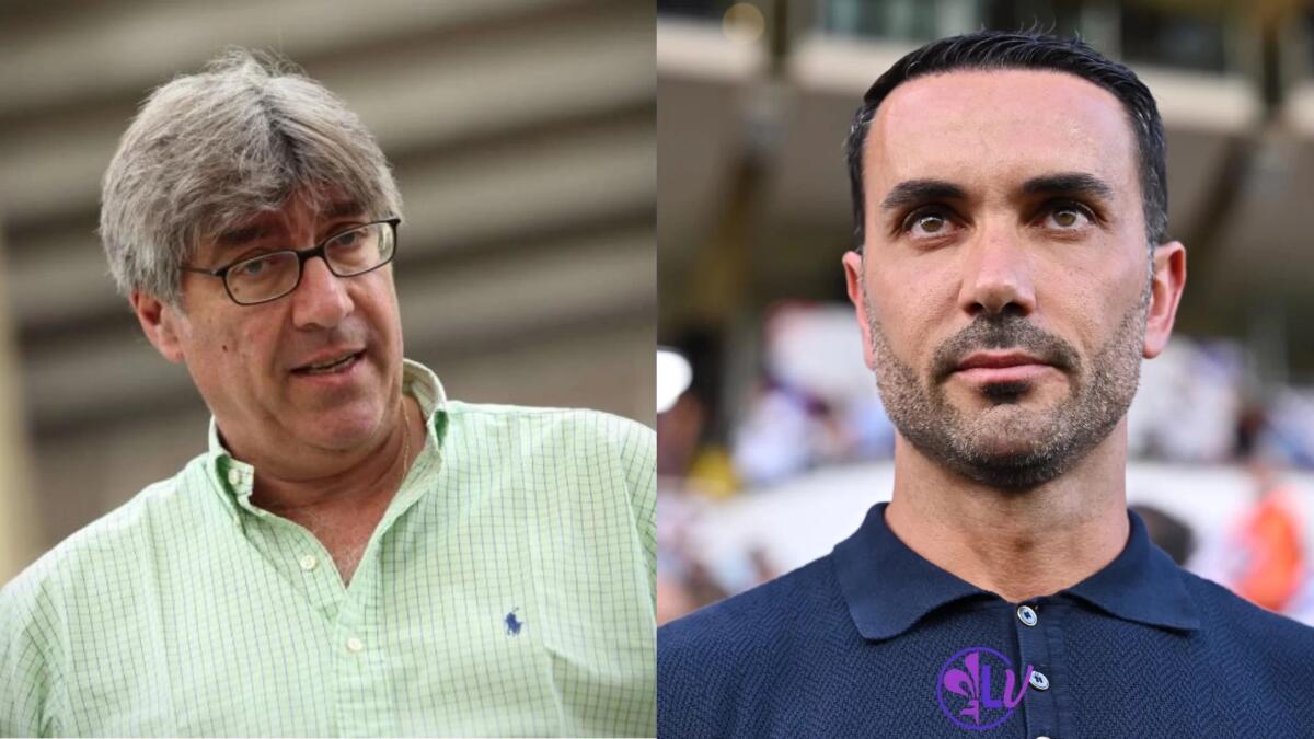 Calamai: "Palladino non ha esperienza, la Fiorentina se ha ambizione deve prendere un allenatore top" - 