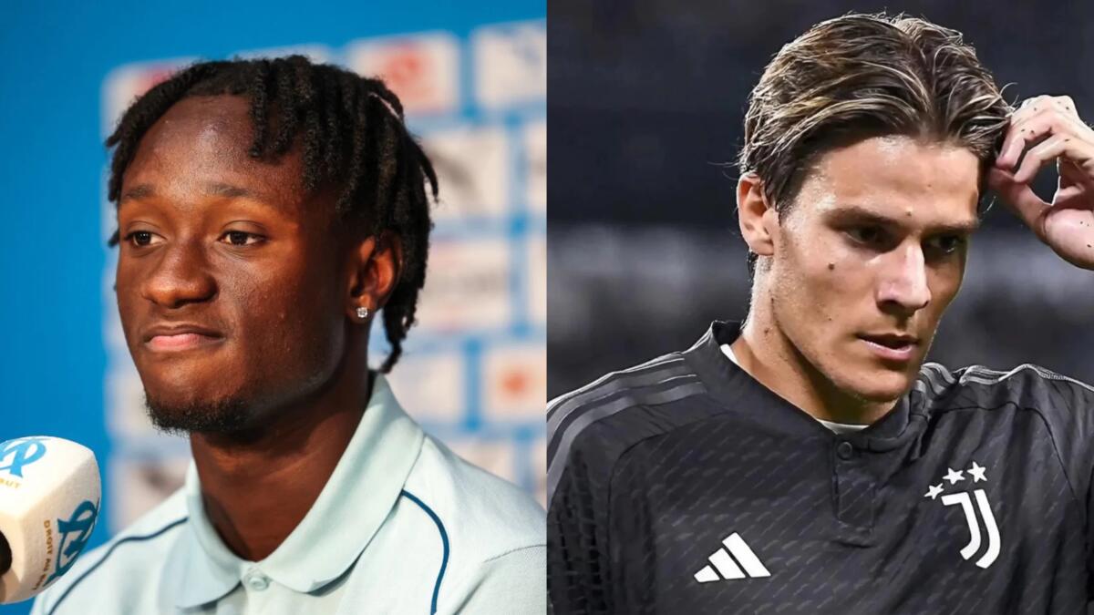 Cm.com: "Se la Fiorentina prende Konè il Marsiglia va su Fagioli, prima va ceduto Richardson" - 