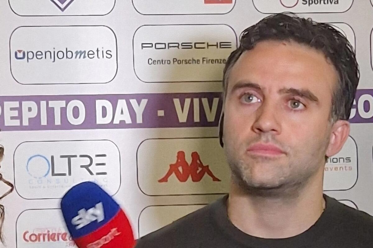 Rossi risponde: "La mia versione migliore al Villareal. Alla Fiorentina poco feeling con Paulo Sosa" - 