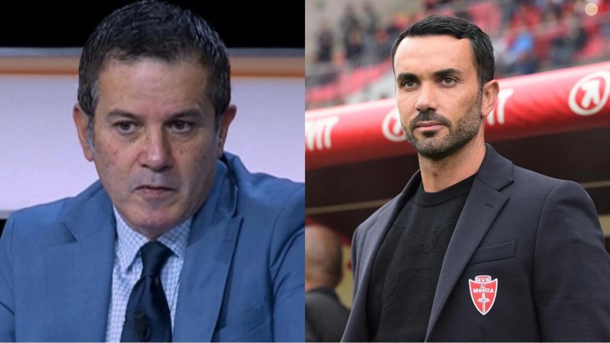 Pedullà: "Palladino non pronto, organico viola fortissimo, chiunque vorrebbe allenarlo" - 