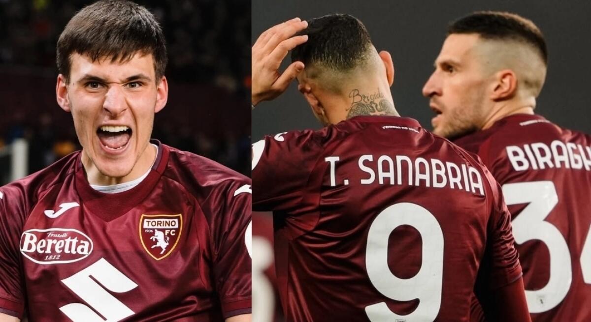 Il Torino batte il Milan 2-1, Milinkovic para un rigore. La Fiorentina resta davanti ai rossoneri. La partita - 