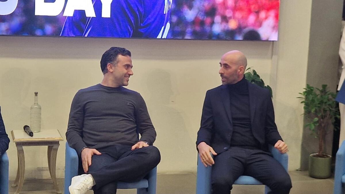 Borja: "Pepito col pallone ci faceva sognare, spero che verranno in tanti a salutarlo perché se lo merita" - 