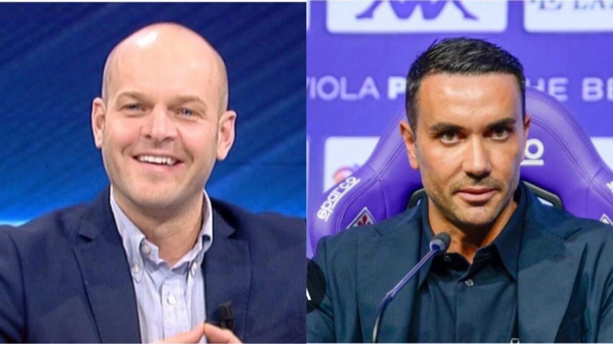 Biasin: "Palladino è in contrasto con l'ambiente, ha capito di non essere in buone acque" - 