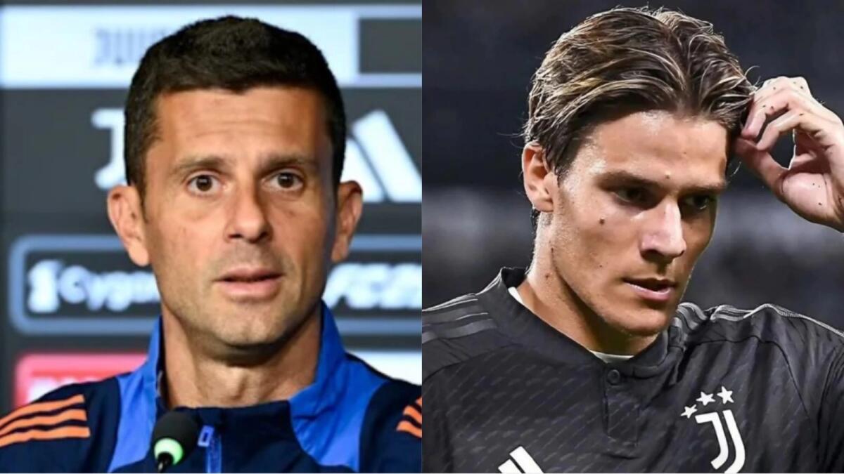 Thiago Motta scioglie i dubbi: "Fagioli convocato contro l'Empoli. Può dimostrare di poter giocare" - 