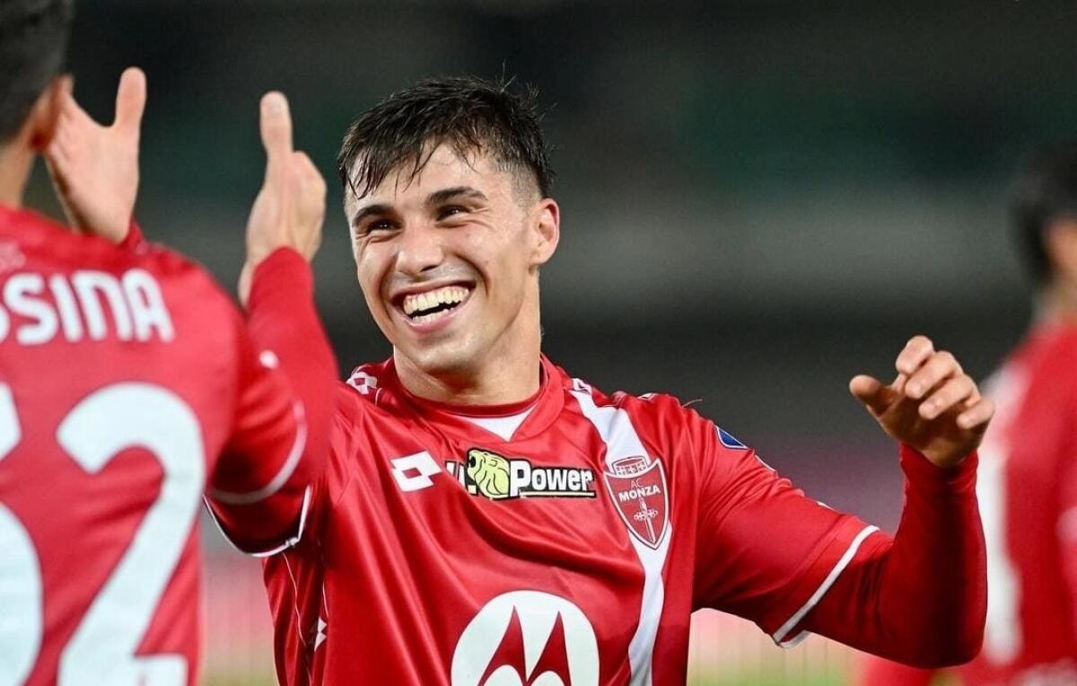 L'agente di Bianco: "Mi aspettavo potesse affermarsi in Serie A. Fiorentina? Vedremo a fine anno" - 