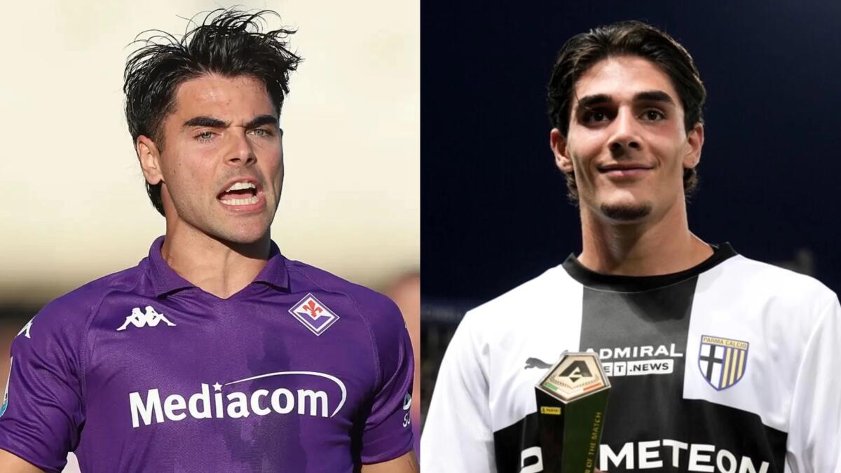 Nazione svela un retroscena: “Sottil al Milan, la Fiorentina ci ha provato per Cancellieri” - 