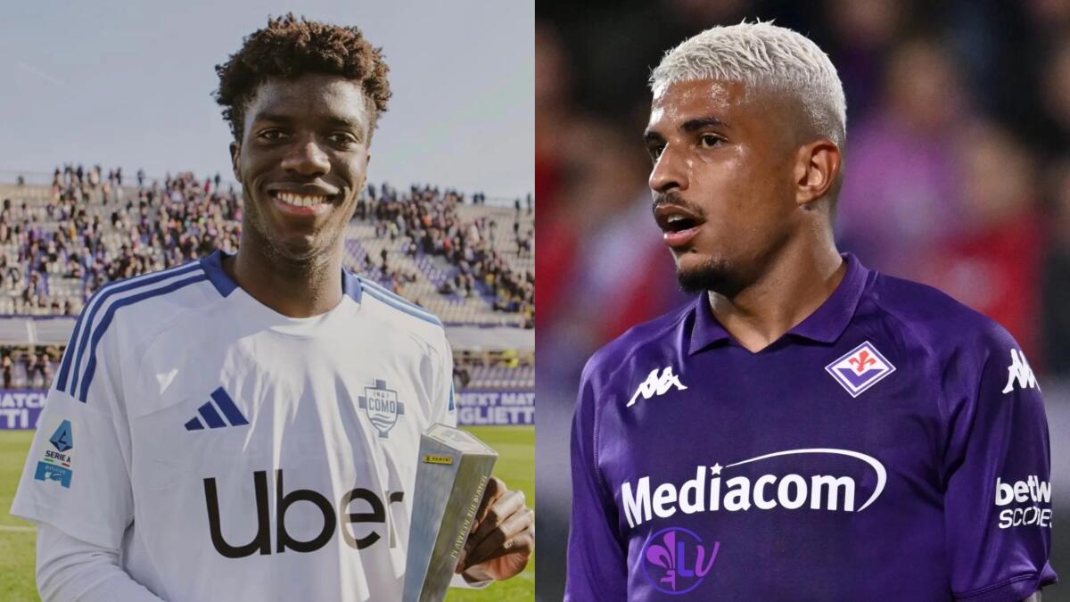 Sentite Cassano: "Diao ha disintegrato Dodo con passo e personalità. Lo ha costretto a rimanere dietro" - 