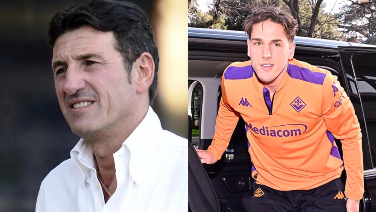 Galli: "Comuzzo non lo venderei mai. Zaniolo dovrebbe giocare vicino a Kean, è forte fisicamente" - 