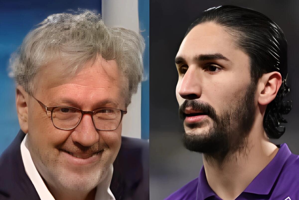 Cecchi: "Adli grave assenza, verticalizza con precisione, Cataldi e Mandragora non lo sanno fare" - 