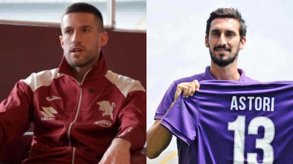 Biraghi: "Astori sarà sempre il mio capitano. Le finali di Conference perse? Fanno ancora male" - 