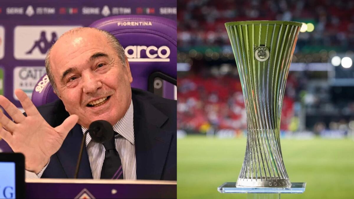 La Fiorentina dalla Conference ha già incassato 14 milioni, l'Inter dalla Champions ne ha presi 86 - 