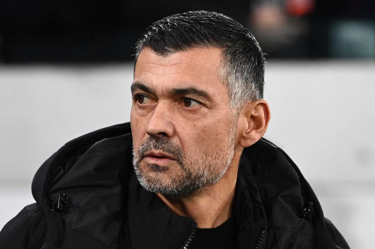 Nervi tesi in casa Milan: Coincecao risponde ad una sola domanda in conferenza stampa e se ne va - 