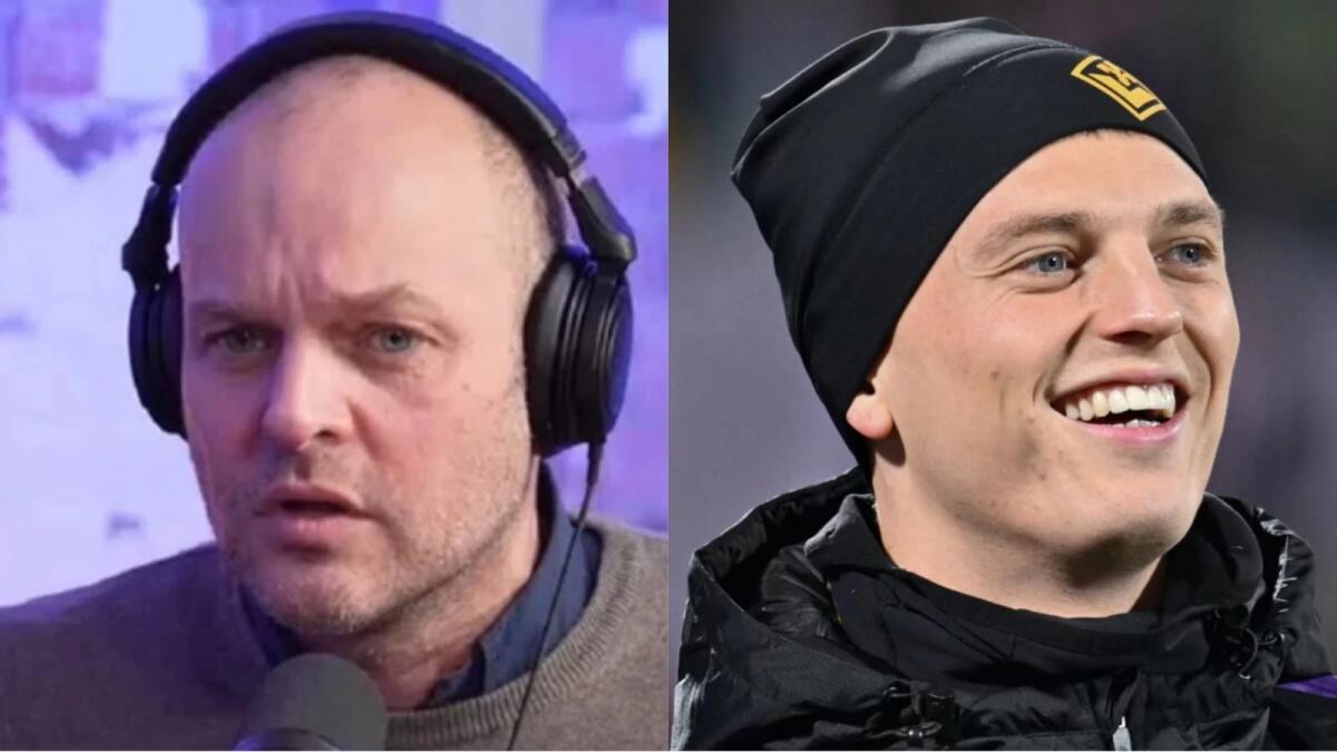 Biasin: "Gud? Da lui non mi aspettavo una stagione simile. Inzaghi avrebbe fatto carte false per averlo" - 