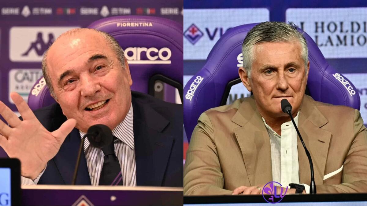 Le scuse per lo scorso mercato di Gennaio hanno portato a qualcosa, questo è un segnale d'ambizione - 