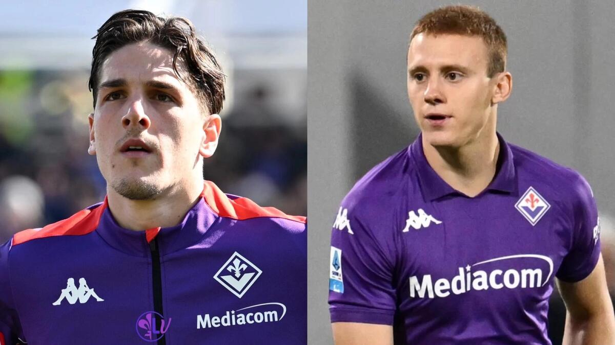 Radio Bruno: "Comuzzo di nuovo verso la panchina, Zaniolo sulla destra con Beltran dietro Kean" - 