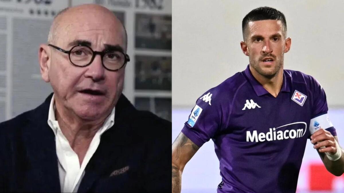 Bucchioni: "Biraghi è un gran trascinatore, per la Fiorentina sarà un'assenza pesante" - 