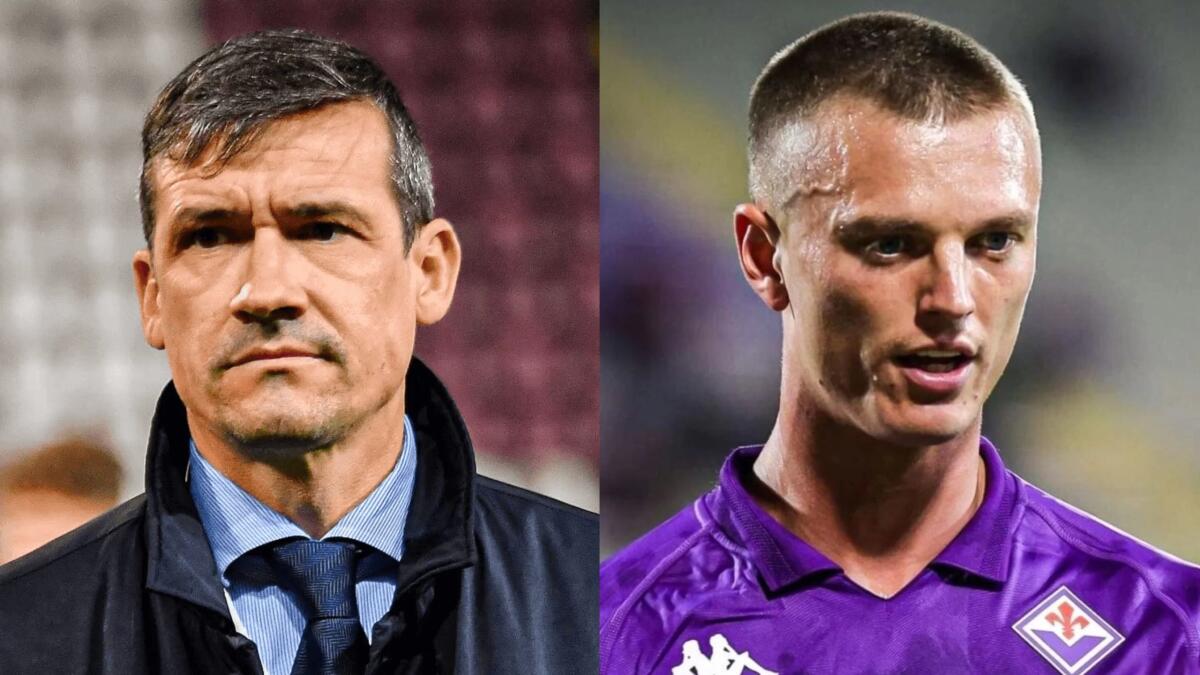 Ds Genoa: "Gudmundsson? Può tornare se la Fiorentina non lo riscatta entro l'1 luglio. Non c'è l'obbligo" - 
