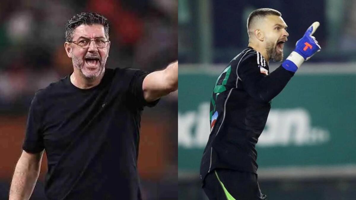 Panathinaikos avversario 'tosto' con un allenatore d'esperienza. L'ex Dragowski è pronto a fermare i viola - 