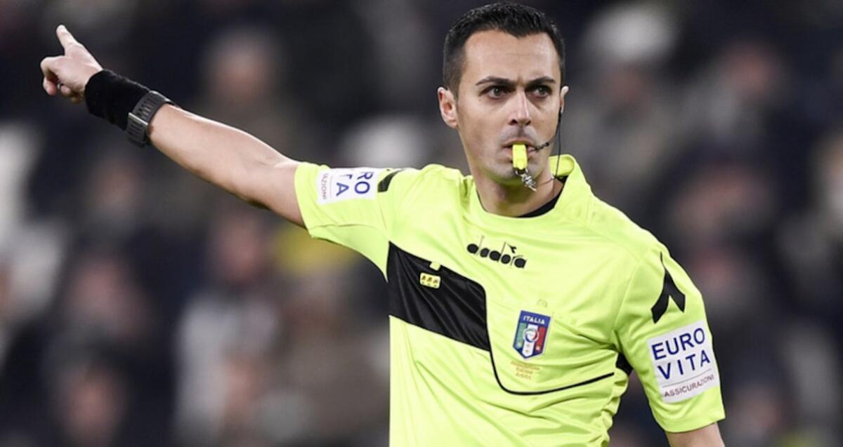 Sarà Di Bello a dirigere Verona-Fiorentina. Precedenti sorridono ai viola: sei vittorie in dodici gare - 