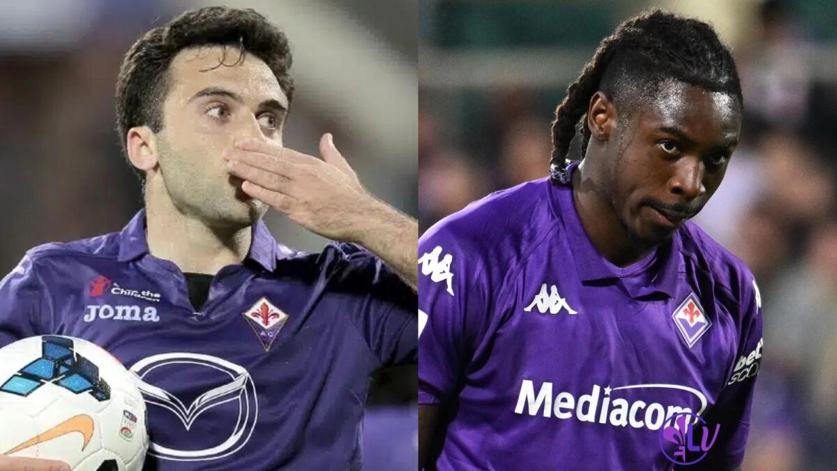 Rossi: "Kean tanta roba, Palladino e la Fiorentina stanno facendo qualcosa di straordinario" - 