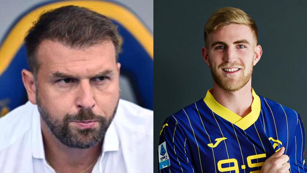 Zanetti: "Valentini ha doti importanti, ma deve fare un percorso per essere al top quando servirà" - 